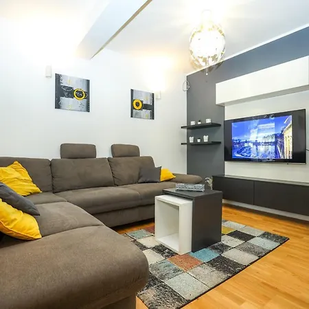 Apartman Oscar