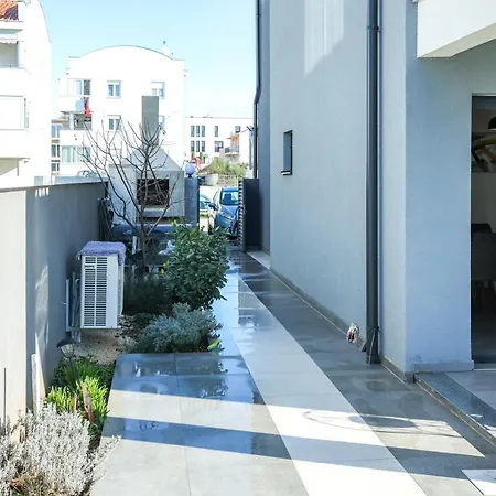 Apartman Oscar
