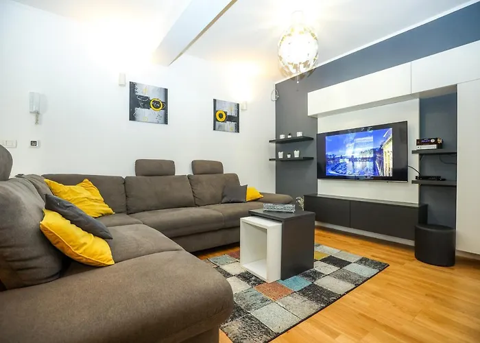 Apartman Oscar