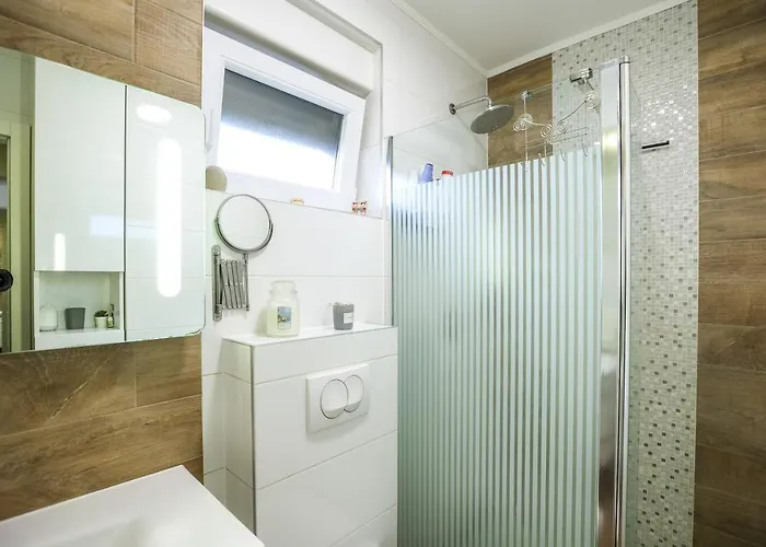 Apartman Oscar *