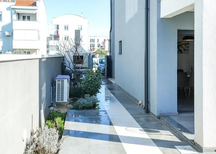 Apartman Oscar