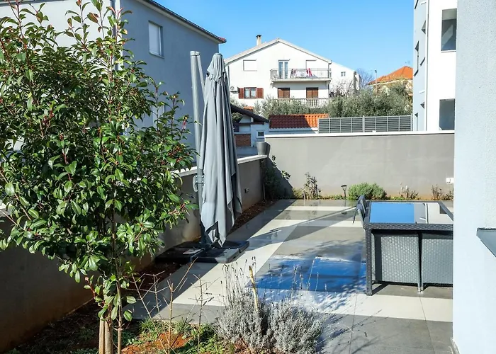 Oscar Apartman *