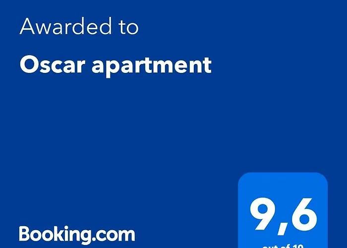Apartman Oscar