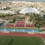 Oscar Lägenhet Zadar