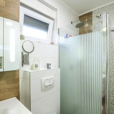 Apartamento Oscar *