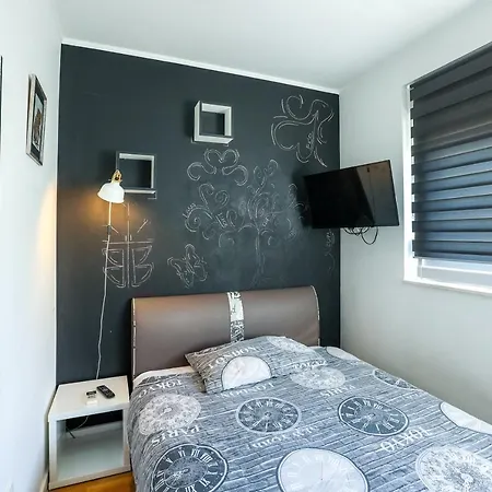 Oscar Apartamento Zadar
